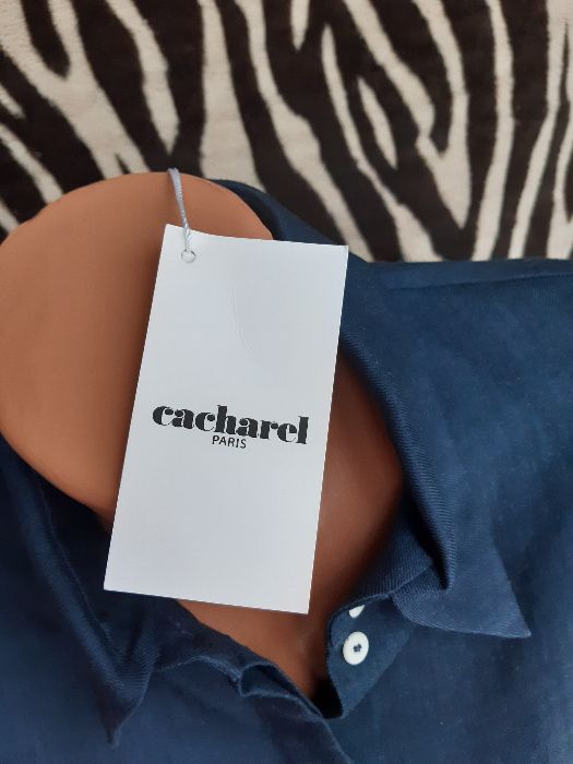 Caсharel нова 100% wool/финна вълна