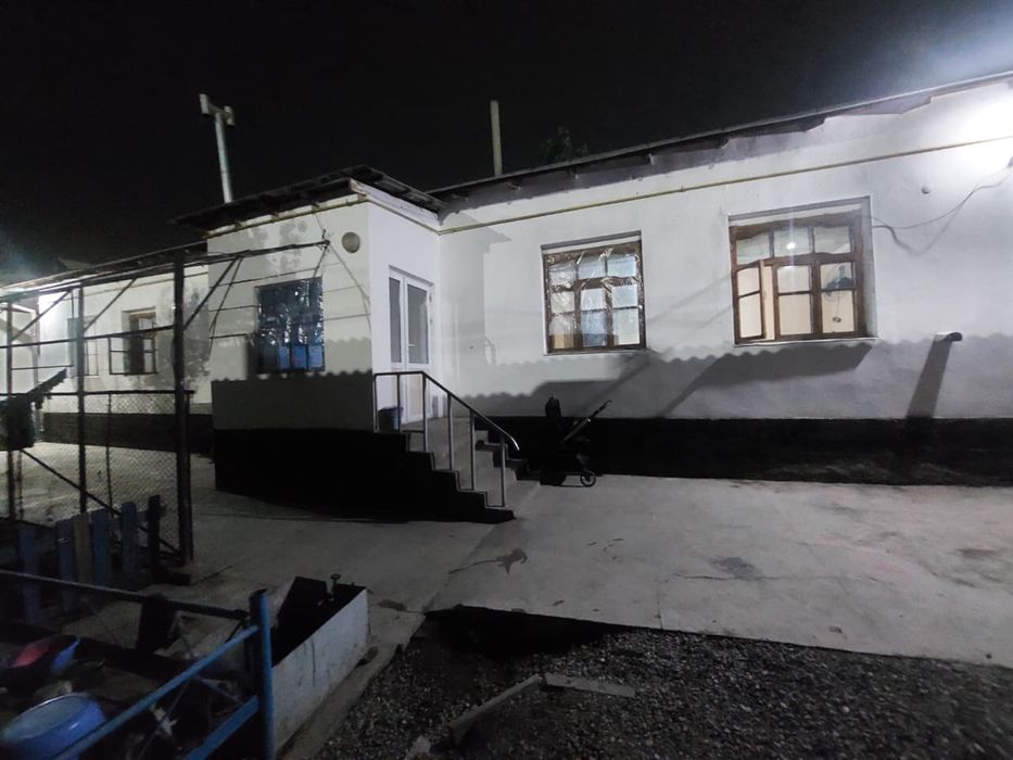 Үй сатылады! Келіп көріңіз саудасы бар!!!