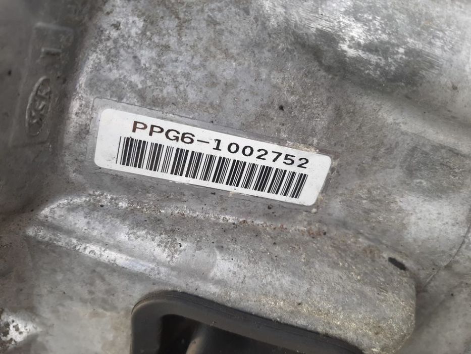 cutie viteze manuala 2.2 ctdi n22a2 honda civic 8  ppg6-1002752