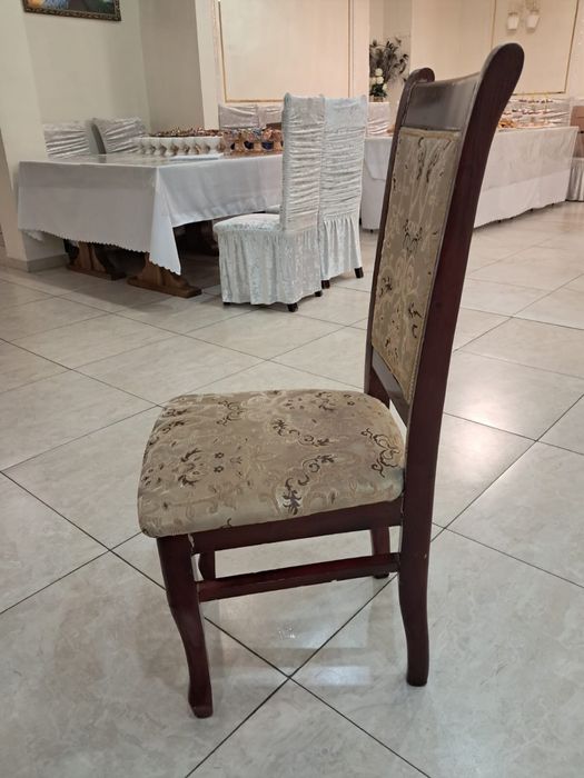 Продам стулья состояние хорошее, полностью рабочее