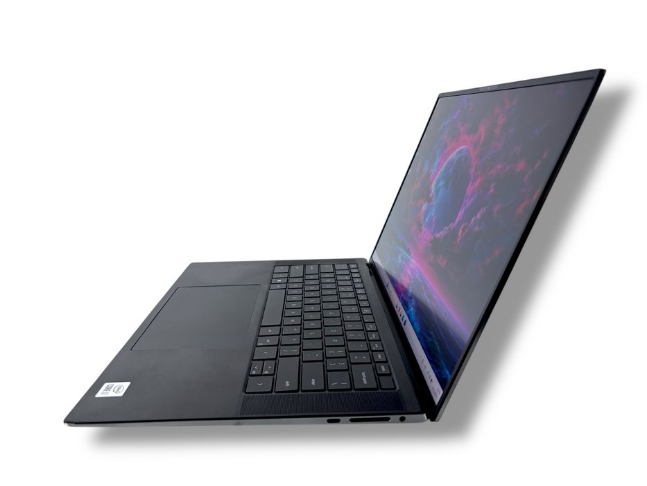 DELL Precision 5550 15.6" WUXGA i7-10750H 16RAM 512SSD Quadro T1000