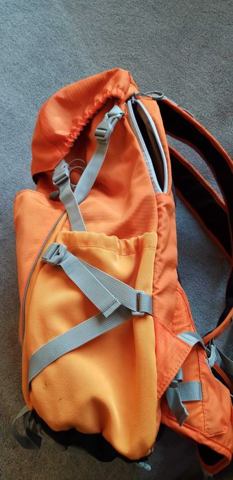Фото раница Lowepro Photo Sport 200 AW