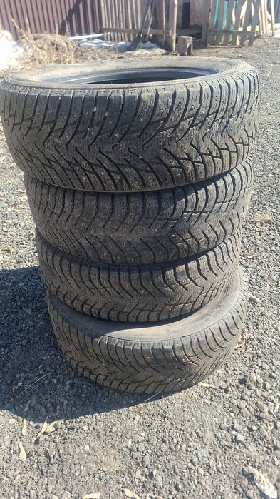 Subaru imprezs 2007