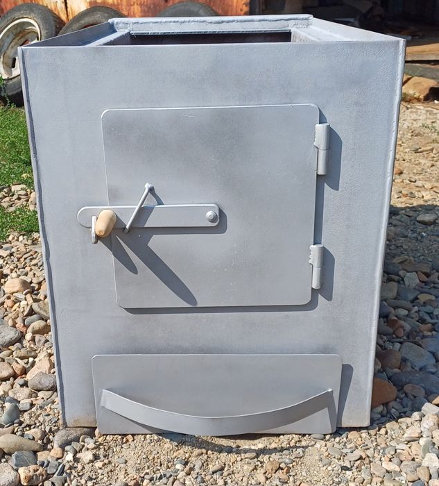 Котёл для отопления дома