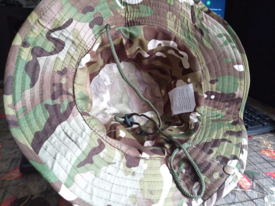 Панама  Multicam