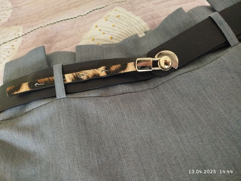 Продам классические юбки карандаш