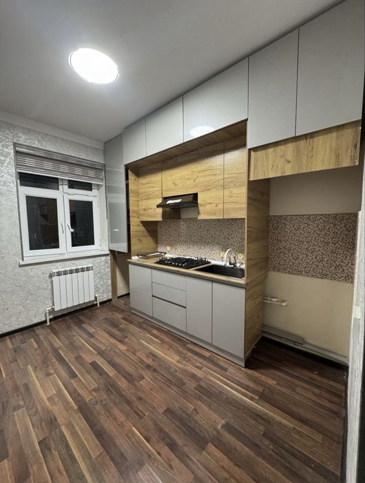 Fargona Shaxar 1-sonli polklinika roparasidan 2xonali uy sotiladi