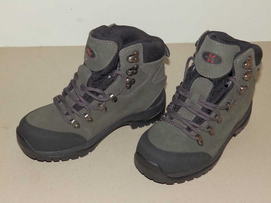 Детски туристически обувки, боти