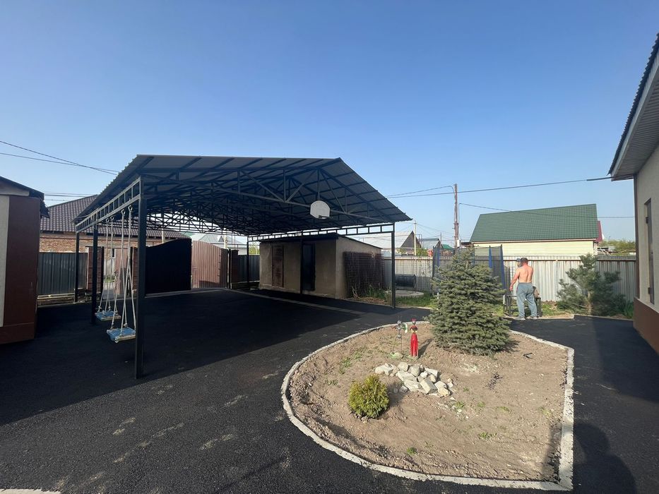 Асфальтирование Асфальт.Укладка асфальт.Ямочные работы