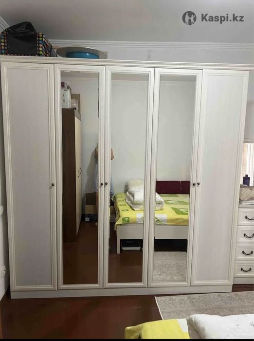 Шифоньер фирмы шатура