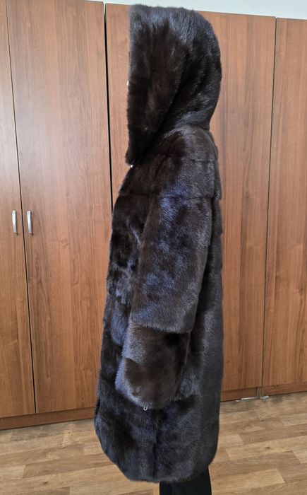 Продам шубу за 50 тыс.тг