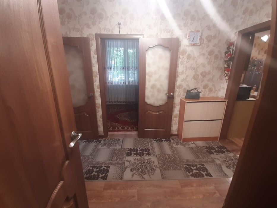 Продам или обменяю квартиру