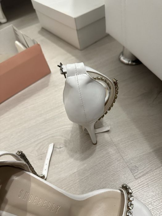 Дамски токчета