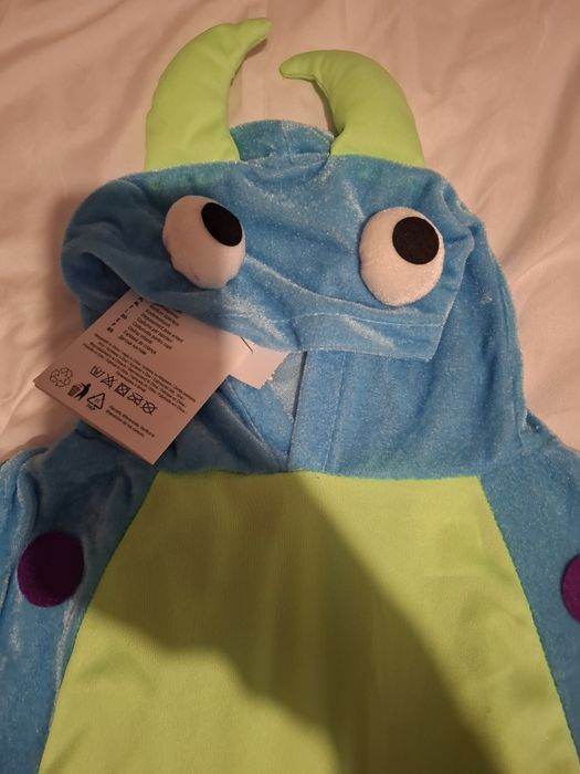 Costum copii 7 ani