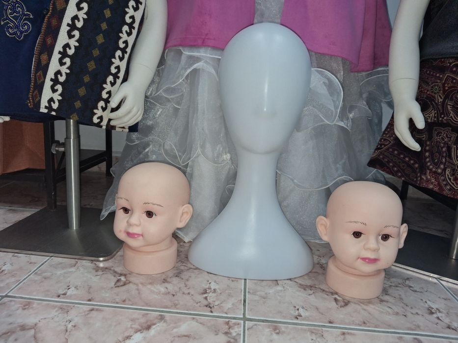Продам манекен за 15тыс.