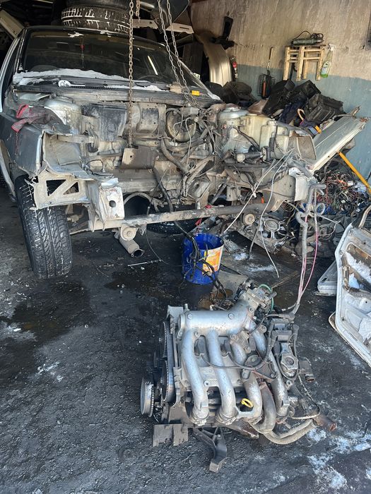 Двигатель от 2110,2110