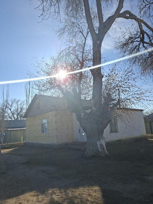 Үй сатылады тез арада