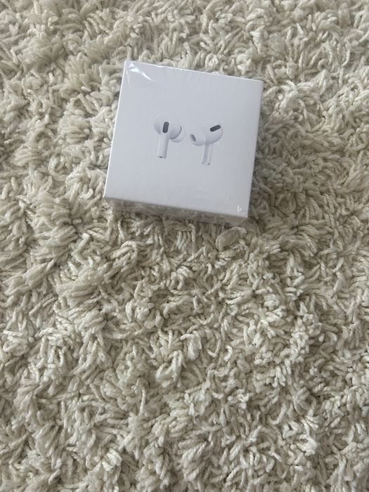 Air pods pro generatia 3