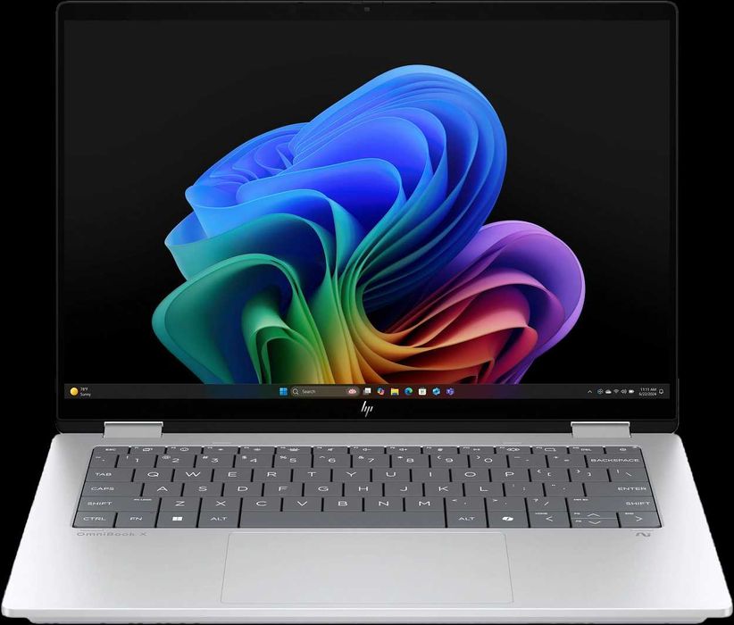 HP OmniBook 7 Flip x360 16 Intel Core Ultra 5-226V 16GB 512GB +Pen 2-1