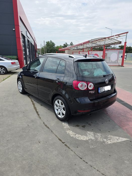 Vand Golf 6 plus Automat