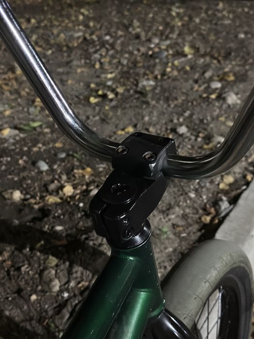 Продам бмх bmx dk cygnus 20