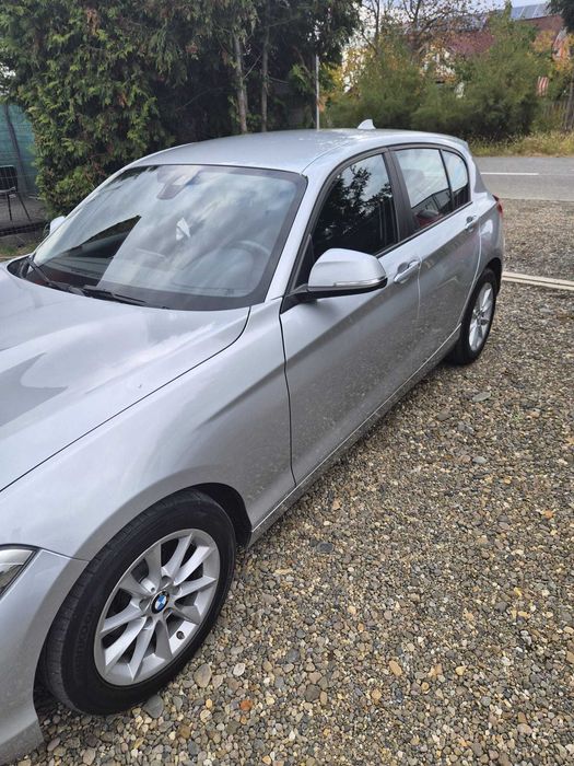 BMW 1 Series 2016 — imagine 2