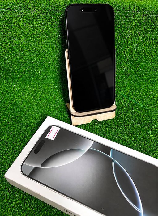 Iphone 16 PRO 128GB