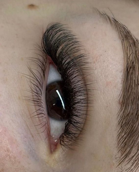 Extensii gene Baba Novac (Lidl)