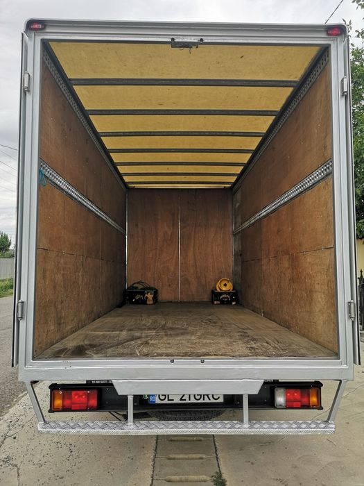 Iveco Daily 35C17