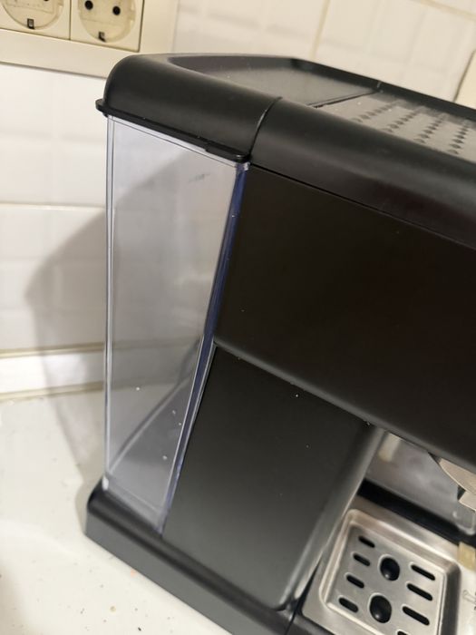 Aparat cafea samus infinity 20