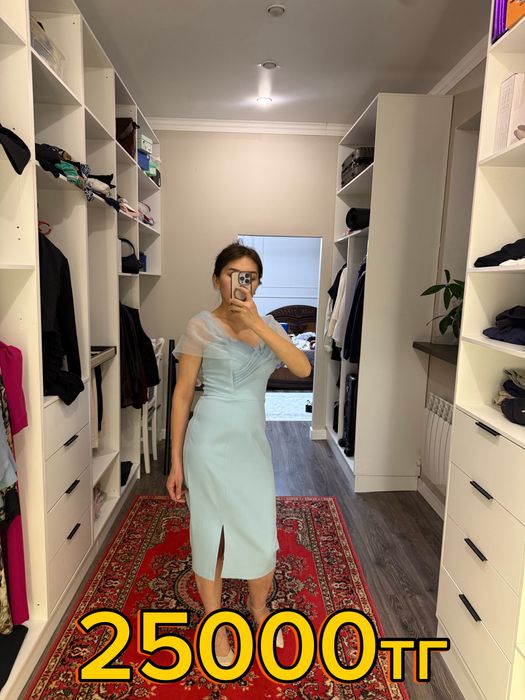 Турецкая одежда в отличном состоянии