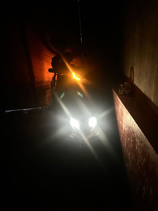 Ну че, как ты купи не пожелеш электро скутер