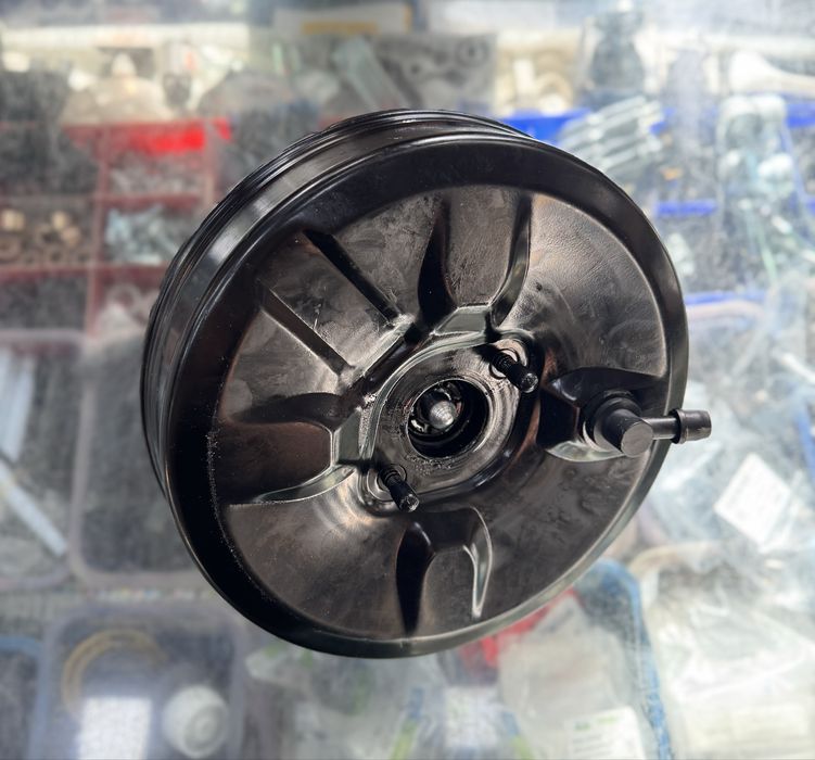 Вакуум тормозной Nexia