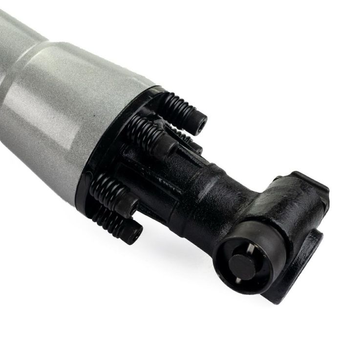 Електрически къртач 1700W 30мм Hex 65J JCB