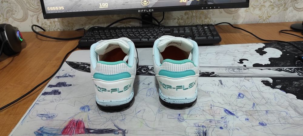 joma top-flex original