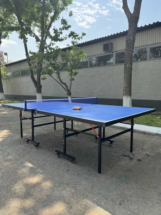 Stol tennis, nastolniy tennis