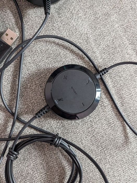 Jabra evolve 20 noi
