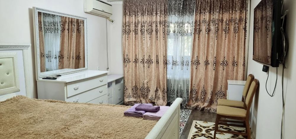 Kunlik uy суточная квартира звоните!