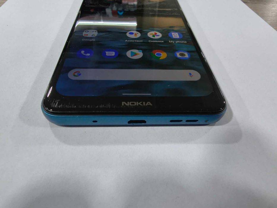 Телефон Nokia 2.1
