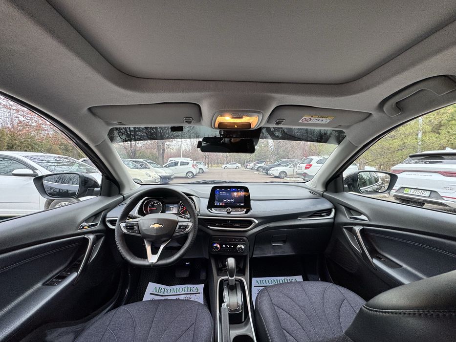 Tracker 2 Primer full Holati ideal minishga tayyor moshina