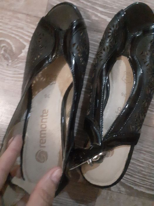 Женская обувь 36раз