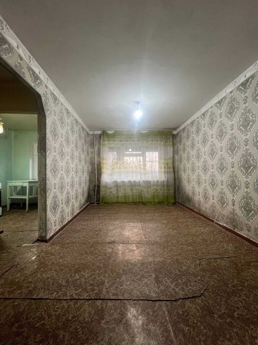 2 хонали уй сотилади