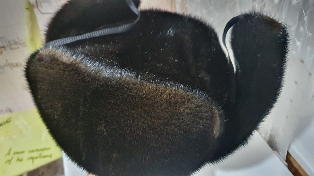 Ушанка ушанка ушанка