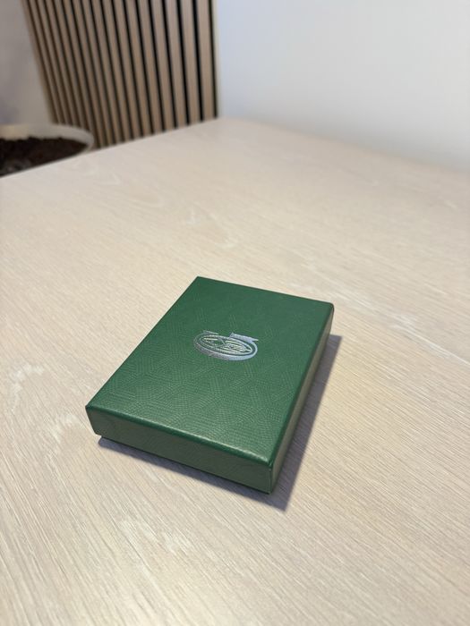 Cardholder premium elegant nou goyard