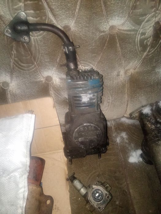 Запчасти мтзи кировец