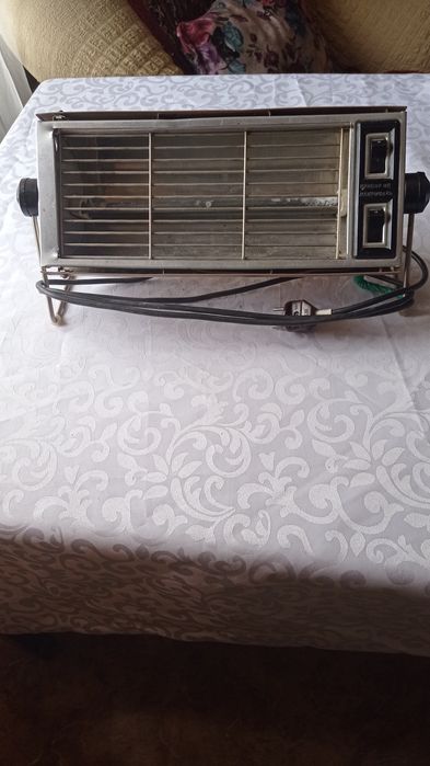 Отопительные приборы