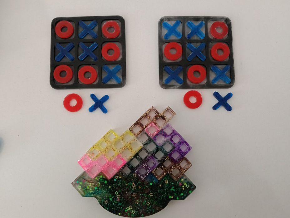 Артикули от епоксидна смола на достъпни цени