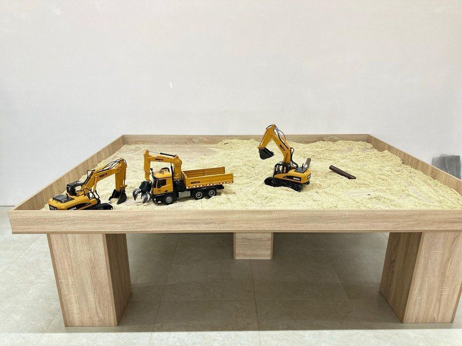 Детская игровая площадка