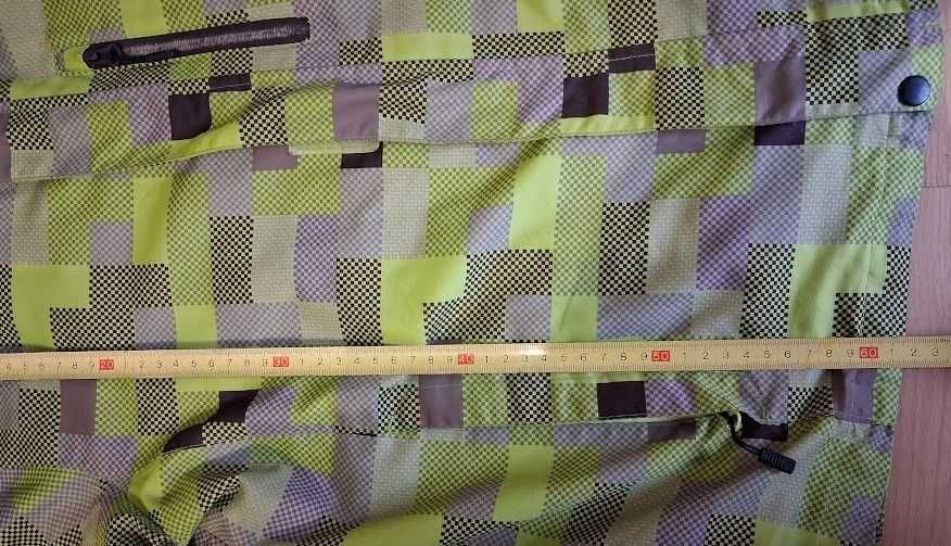 Jacheta vant softshell/windstopper mar.152 si XL