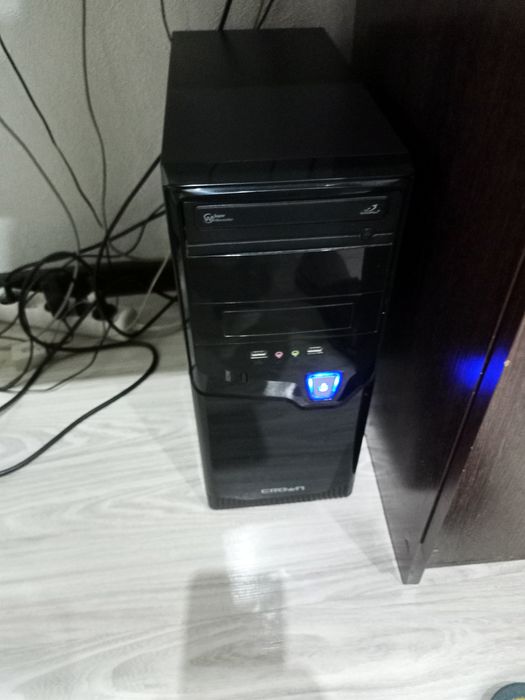 Компьютер в отличном состоянии